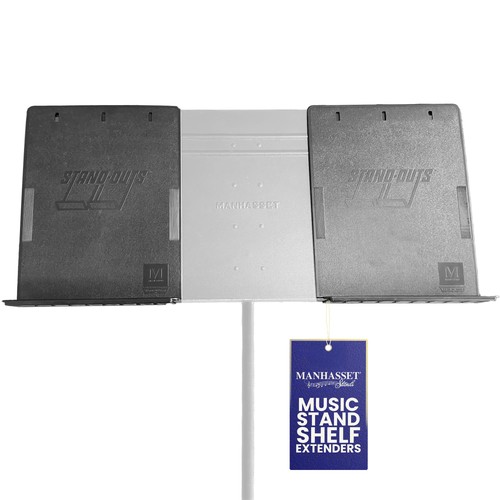 M91 pair music stand out - m91,