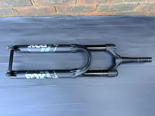 Fox performance fork 29 - fox, 36