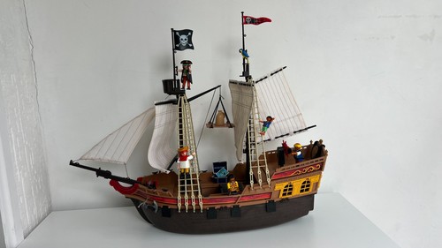 Playmobil 5135 pirate prize - 5135,
