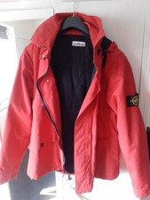Stone Island Micro Reps Jacket