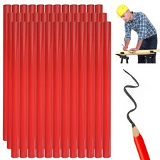 12-48pk Carpenters Pencils Set