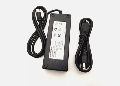 Power supply adapter - ac, for