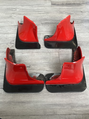 Nissan 200sx s13 - set, mud