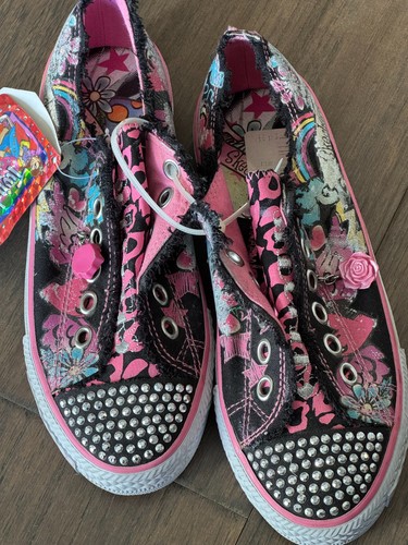 Skechers twinkle toes pixie - twinkle,