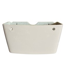 Shires Denbigh Cistern in Soft Cream SISO