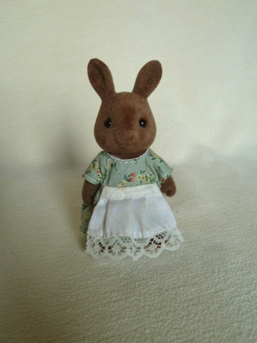 Sylvanian families vintage - sylvanian,