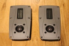 Dali Mentor Hybrid Ribbon Tweeters