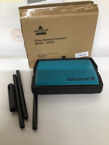 Bissell easy sweep - easy,