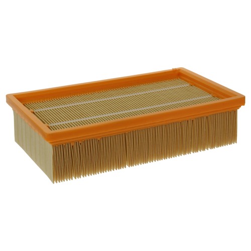 Air filter panel fits - fits, hilti