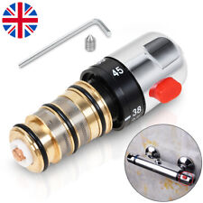 Brass Thermostatic Cartridge