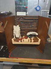 1/6 Scale Predator Trophy Wall