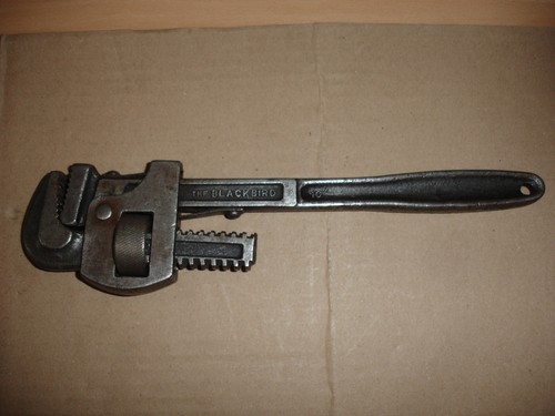 Vintage the blackbird - the,