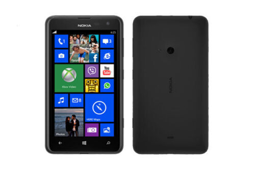 Nokia lumia 625 512mb 8gb - , 512mb,