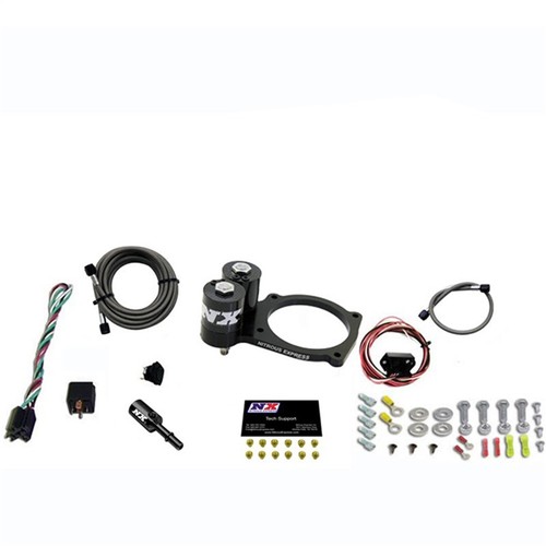 Nitrous express 20943 - nitrous,
