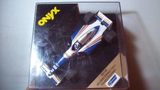 1/24 ONYX 5016B WILLIAMS RENAULT FW16 1994 #2 DAVID COULTHARD