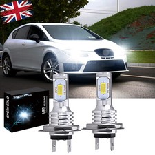 LED XENON WHITE 6000k