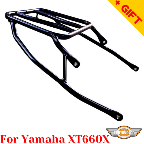 For yamaha 660 rear rack - for,