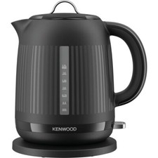 Kenwood ZJP09.000BK Dawn Black