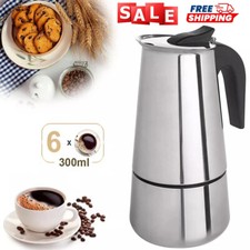 Coffee Percolator Pot