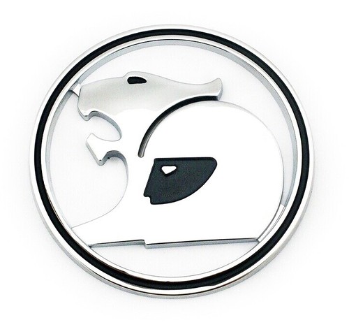 Holden hsv racing emblem badge - racing,