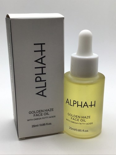 Alpha golden haze face - h,