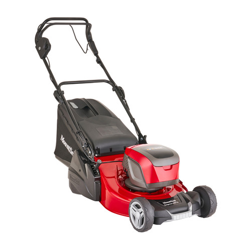 Mountfield empress li - mountfield,