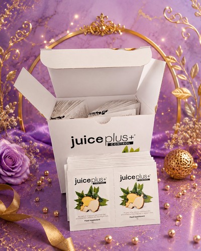 Juice plus boosters - juice,