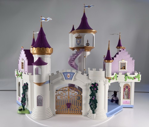 Playmobil grand princess - playmobil,