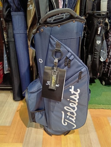 Titleist tour style golf caddy - tour-style,