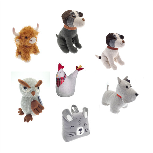 Weighted door stop stopper - weighted,