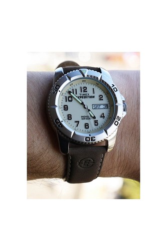 Timex gents expedition watch - gents,