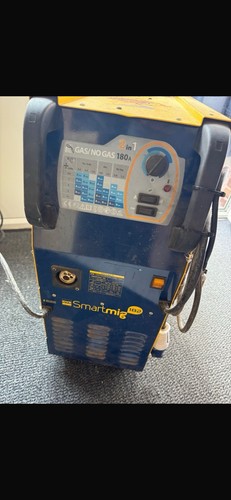 Gys smartmig 182 wmig - gys,
