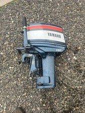tiller arm YAMAHA 20 25 30HP