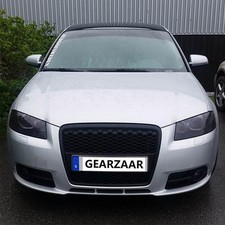 For Audi A3 8P 03-08 Front