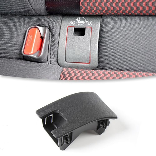 Rear child safety seat isofix - safety,