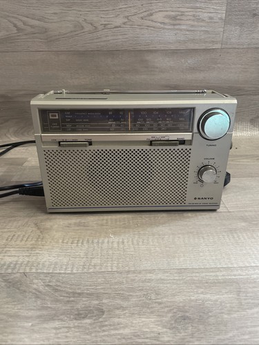 Vintage sanyo 8800 band - rp-8800,