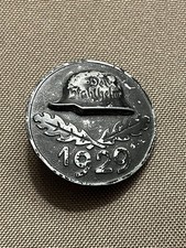 Old German Fighter Badge