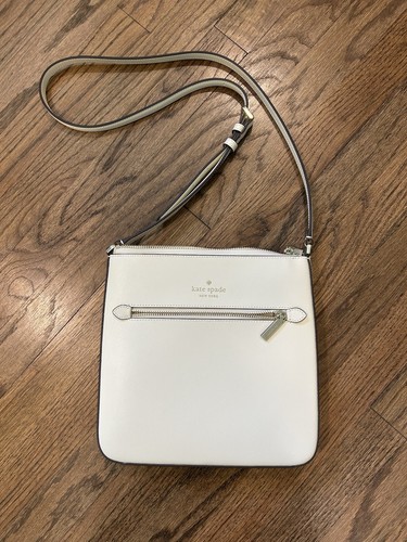 Kate spade white - kate,