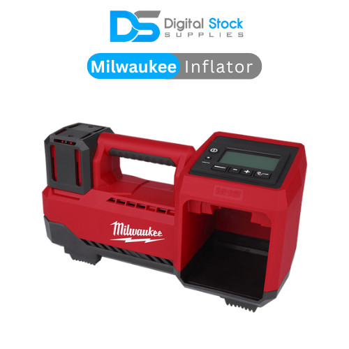 Milwaukee m18bi v m18 - milwaukee, m18bi‑0