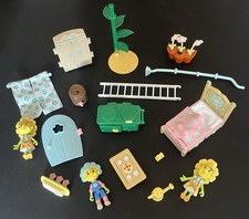 Fifi and the Flowertots Home Accessories & Figures From Watering Can Play Set