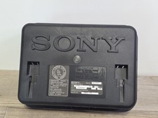 Sony Trinitron KV-27TW77