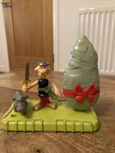 Asterix the gaul - asterix, vintage