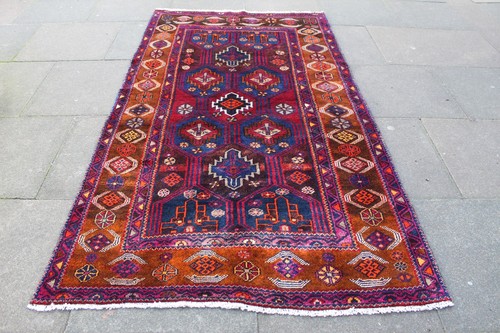 Vintage hand made - vintage,