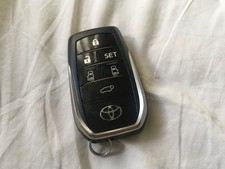 Japanese Import, Toyota 6