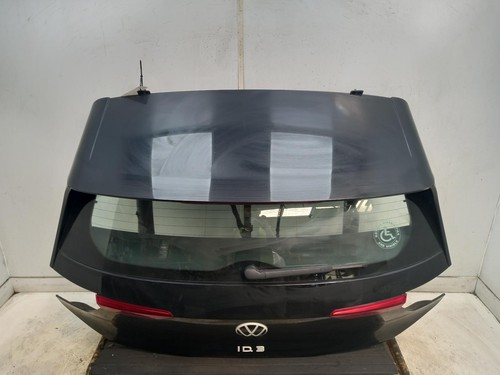 Volkswagen boot lid - volkswagen,