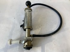 ABECO American Beverage Equipment Co Hand Pump Keg Tap Beer Line