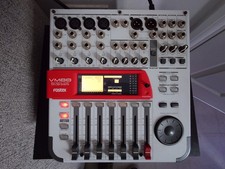 Fostex VM88 Digital Mixer - Classic Studio Gear