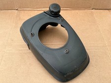 FLYMO XL550 HONDA PETROL HOVER