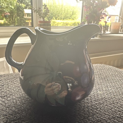 Jacobean royal stanley ware - stanley, c