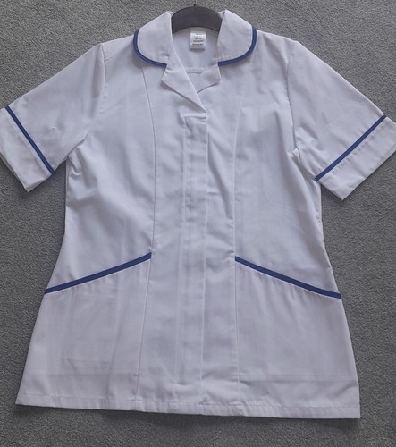 Alexandra nurses uniform tunic - uniform,